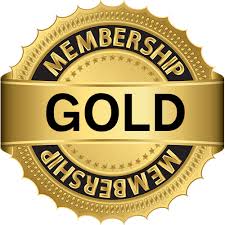 عضویت ویژه طلایی