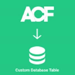 acf-custom-database-tables