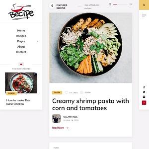 becipe-recipe-blogging-wordpress-theme1