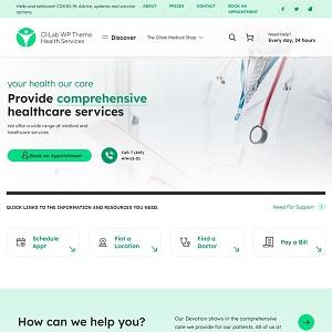 clilab-_-wp-theme-for-medical_-healthcare-services1