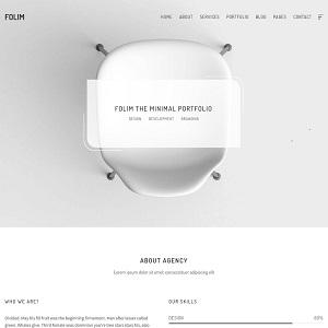 folim-clean-minimalist-portfolio-wordpress-theme1