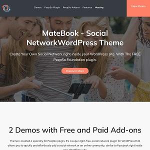 matebook-social-network-wordpress-theme1