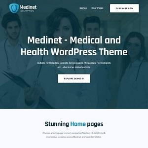 medinet-medical-and-health-wordpress-theme-rtl1