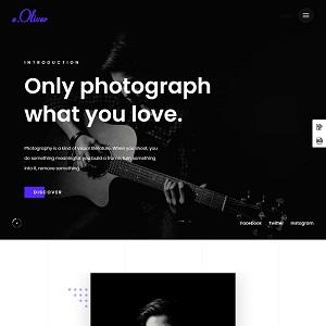 oliver-photography-portfolio-theme1
