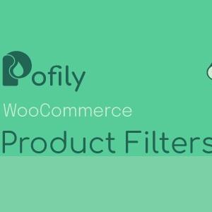 Pofily - Woocommerce Product Filters - SEO Product Fi-1