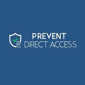 prevent-direct-access