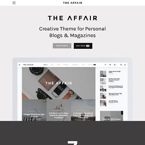 the-affair-creative-theme-for-personal-blogs-and-magazines1