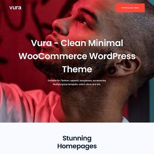vura-clean-minimal-woocommerce-wordpress-theme1