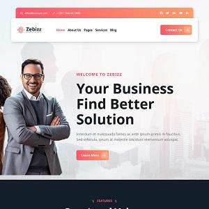 zebizz-business-consulting-wordpress-theme1